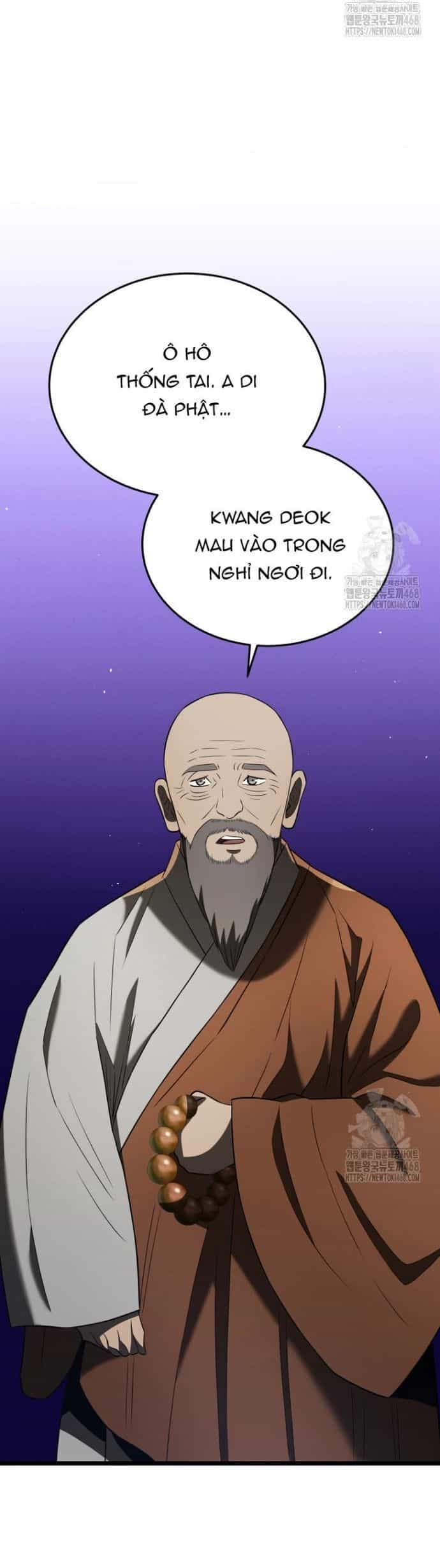 Vương Triều Đen Tối: Joseon - Chương 84 - ảnh 39