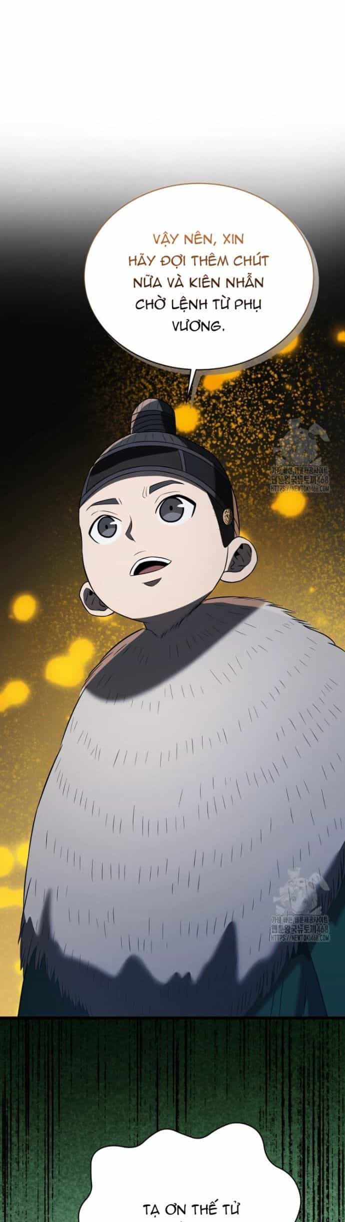 Vương Triều Đen Tối: Joseon - Chương 89 - ảnh 29