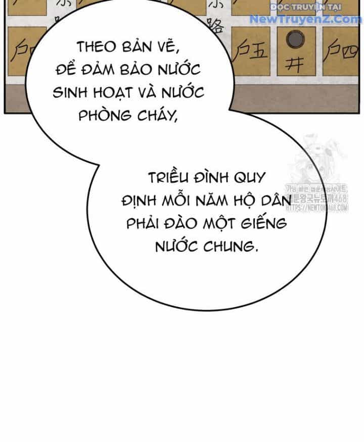 Vương Triều Đen Tối: Joseon - Chương 91 - ảnh 8
