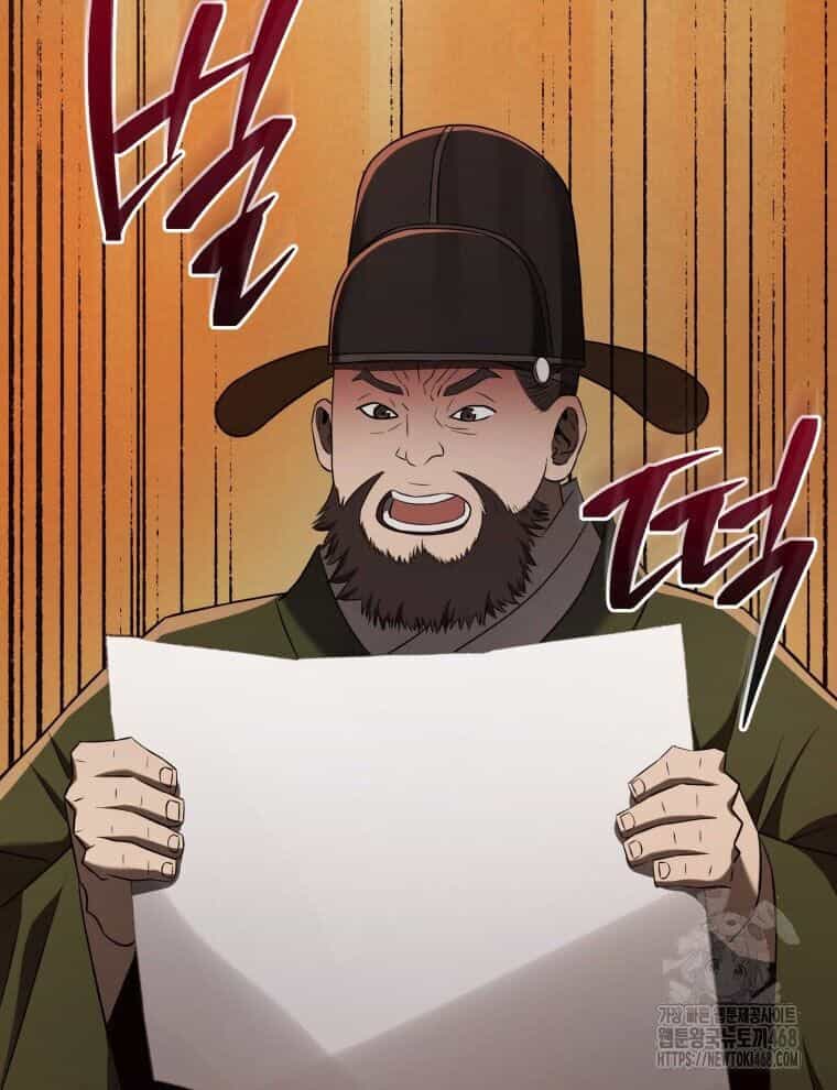 Vương Triều Đen Tối: Joseon - Chương 92 - ảnh 106