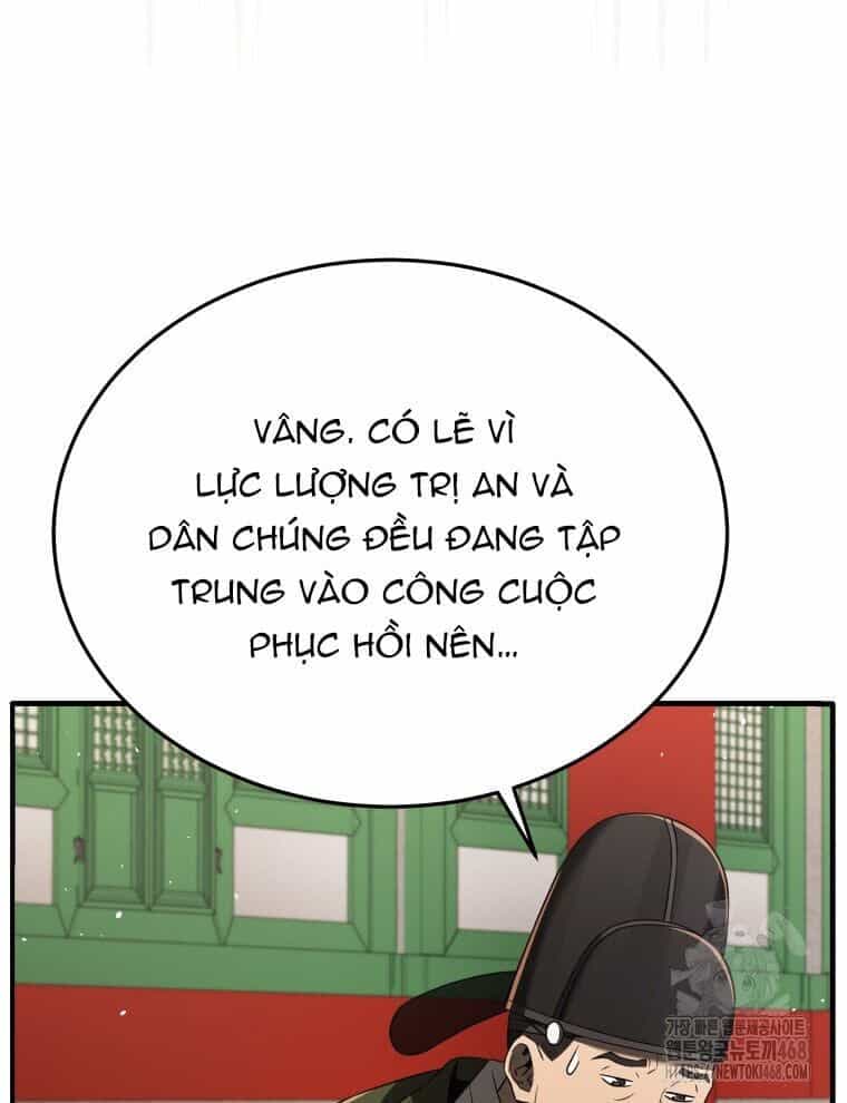 Vương Triều Đen Tối: Joseon - Chương 92 - ảnh 121