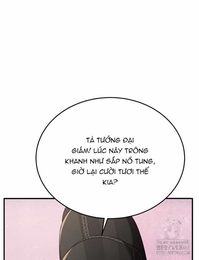 Vương Triều Đen Tối: Joseon - Chương 92 - ảnh 30