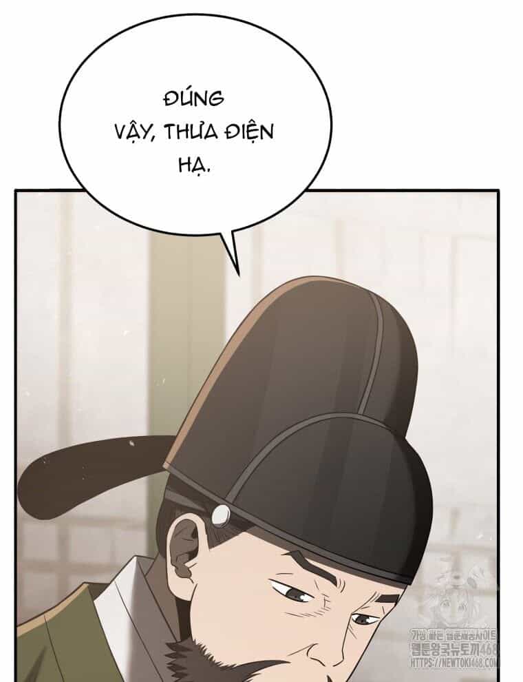 Vương Triều Đen Tối: Joseon - Chương 93 - ảnh 128