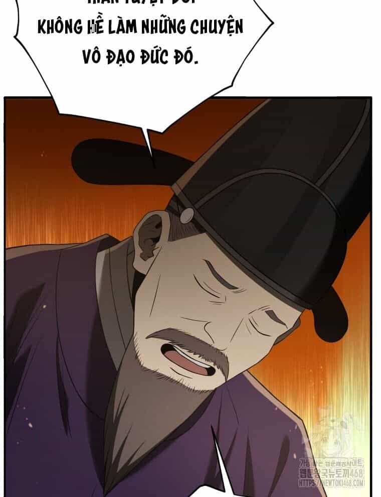 Vương Triều Đen Tối: Joseon - Chương 93 - ảnh 34