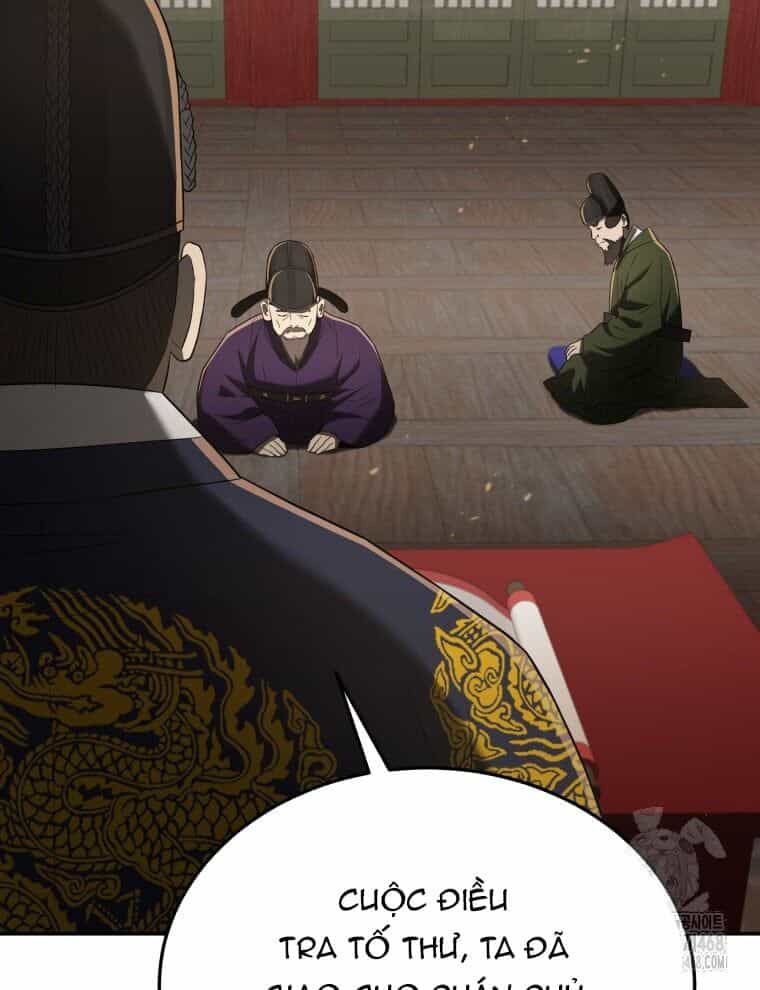 Vương Triều Đen Tối: Joseon - Chương 93 - ảnh 38