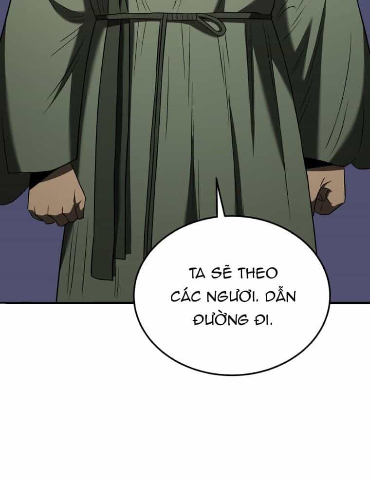 Vương Triều Đen Tối: Joseon - Chương 93 - ảnh 78