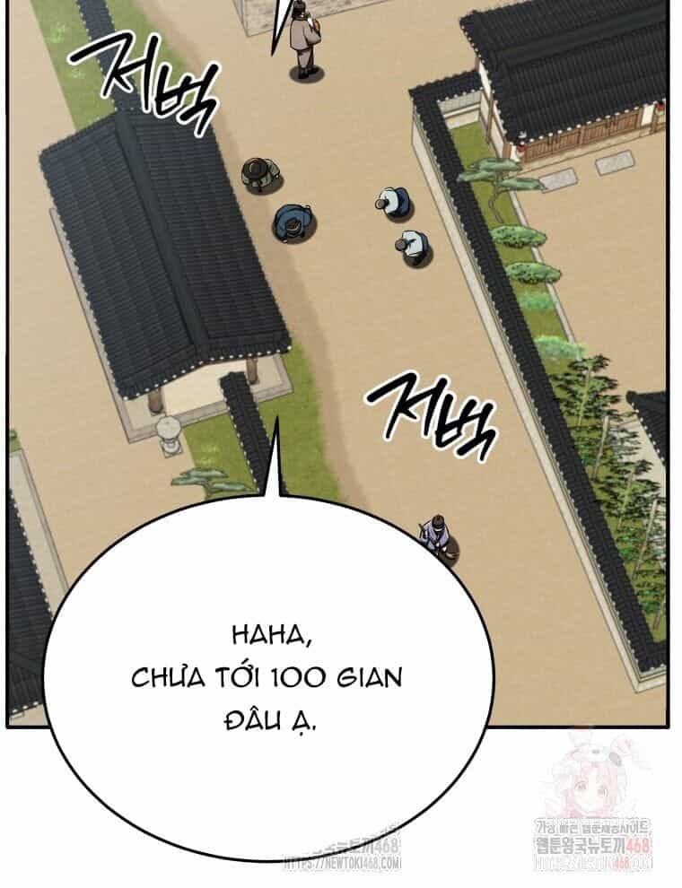 Vương Triều Đen Tối: Joseon - Chương 94 - ảnh 46