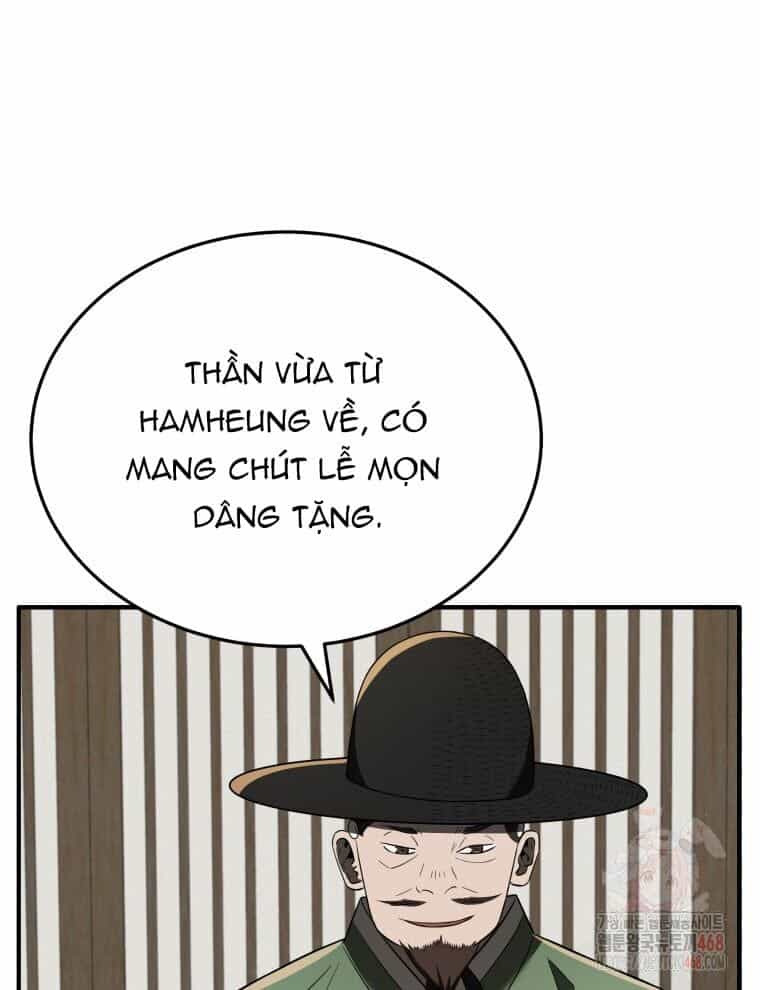 Vương Triều Đen Tối: Joseon - Chương 94 - ảnh 54