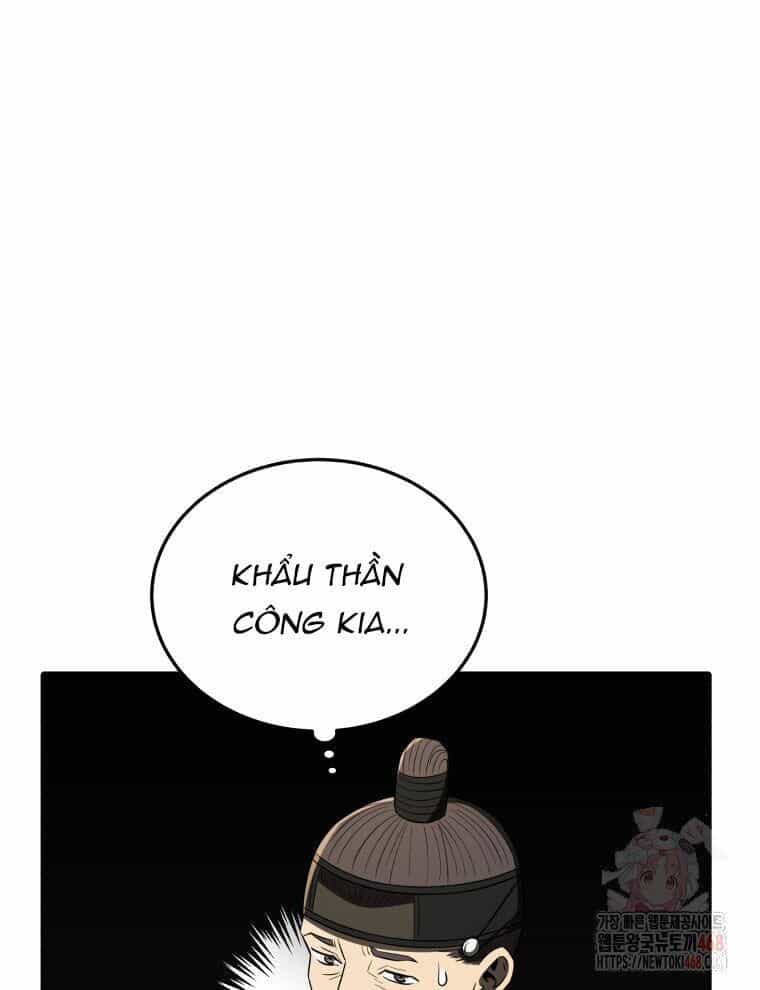 Vương Triều Đen Tối: Joseon - Chương 95 - ảnh 102