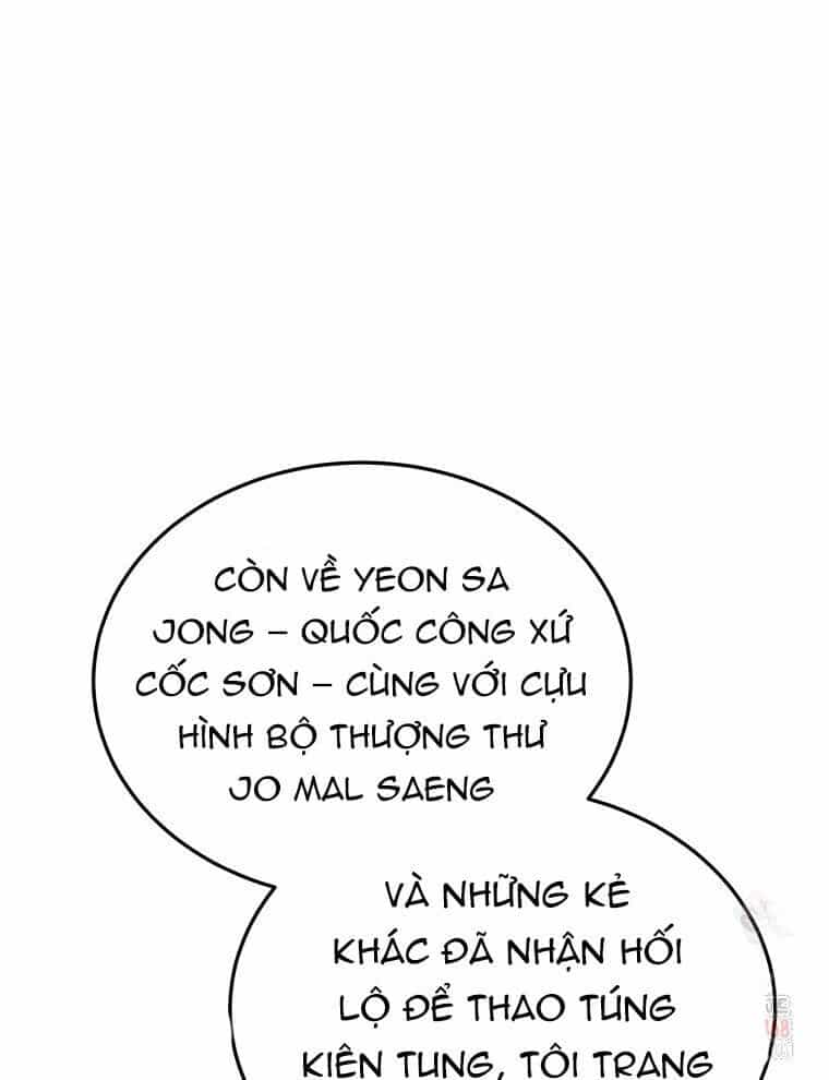 Vương Triều Đen Tối: Joseon - Chương 95 - ảnh 31