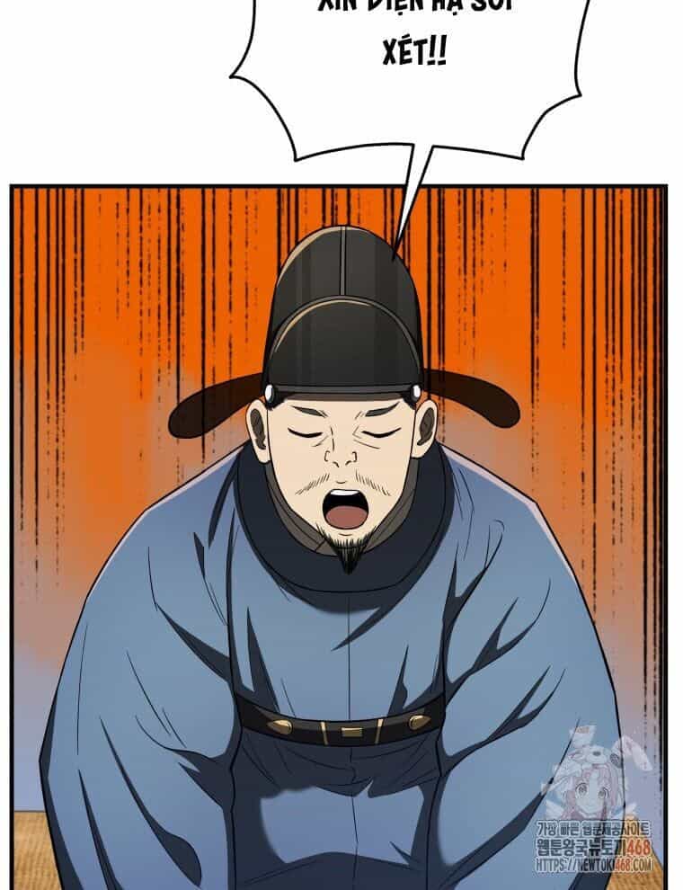 Vương Triều Đen Tối: Joseon - Chương 95 - ảnh 7