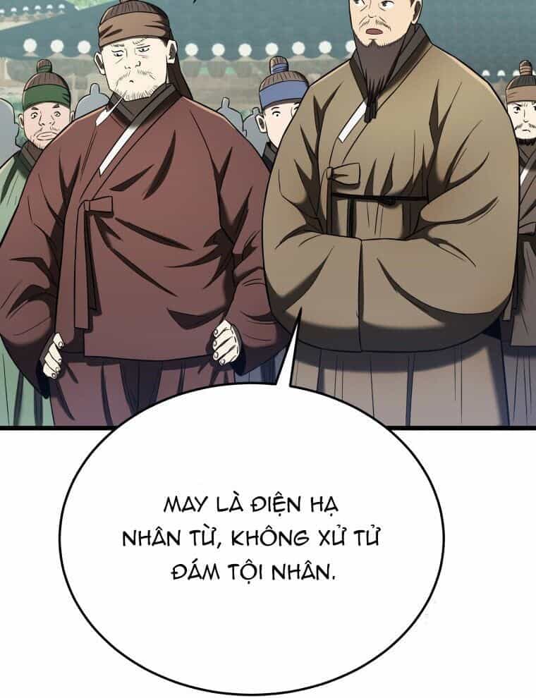Vương Triều Đen Tối: Joseon - Chương 95 - ảnh 73