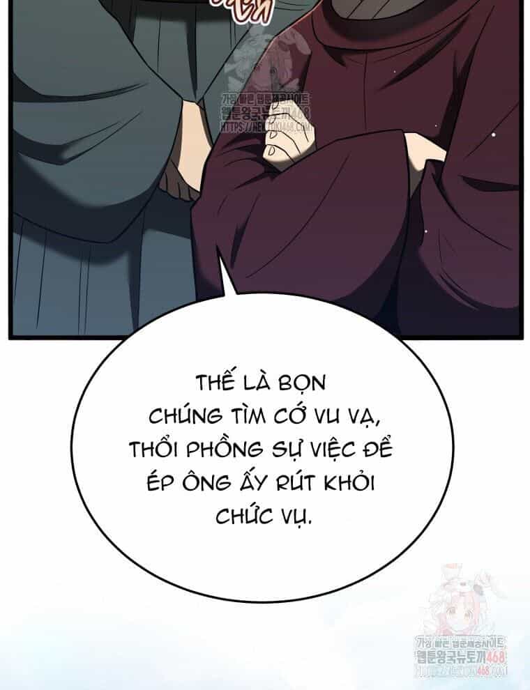 Vương Triều Đen Tối: Joseon - Chương 96 - ảnh 35