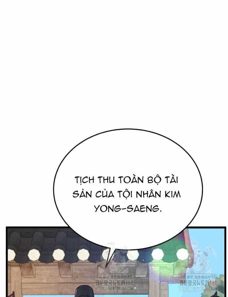 Vương Triều Đen Tối: Joseon - Chương 96 - ảnh 44