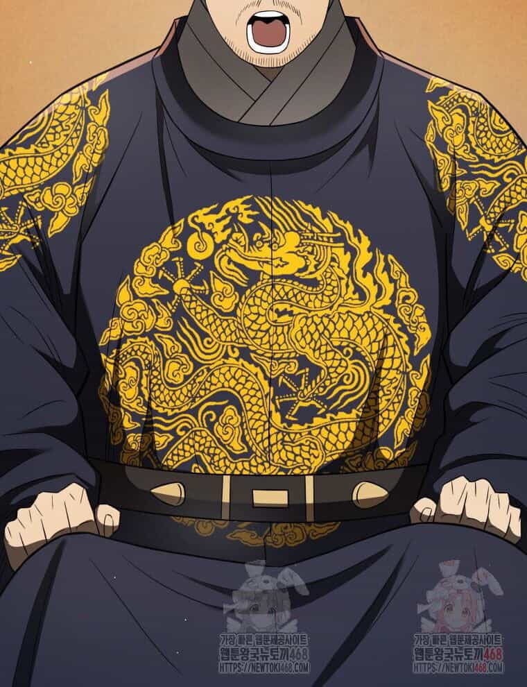 Vương Triều Đen Tối: Joseon - Chương 96 - ảnh 52
