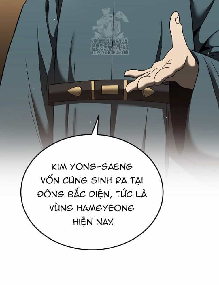 Vương Triều Đen Tối: Joseon - Chương 96 - ảnh 7