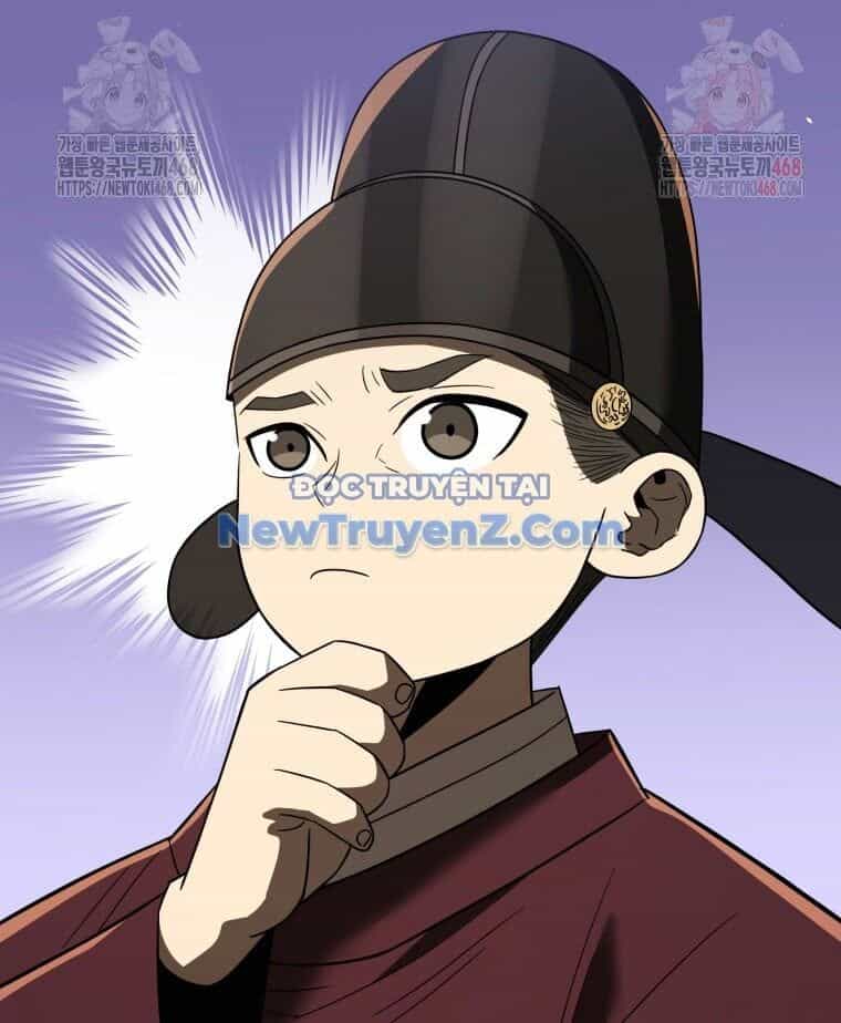 Vương Triều Đen Tối: Joseon - Chương 97 - ảnh 123