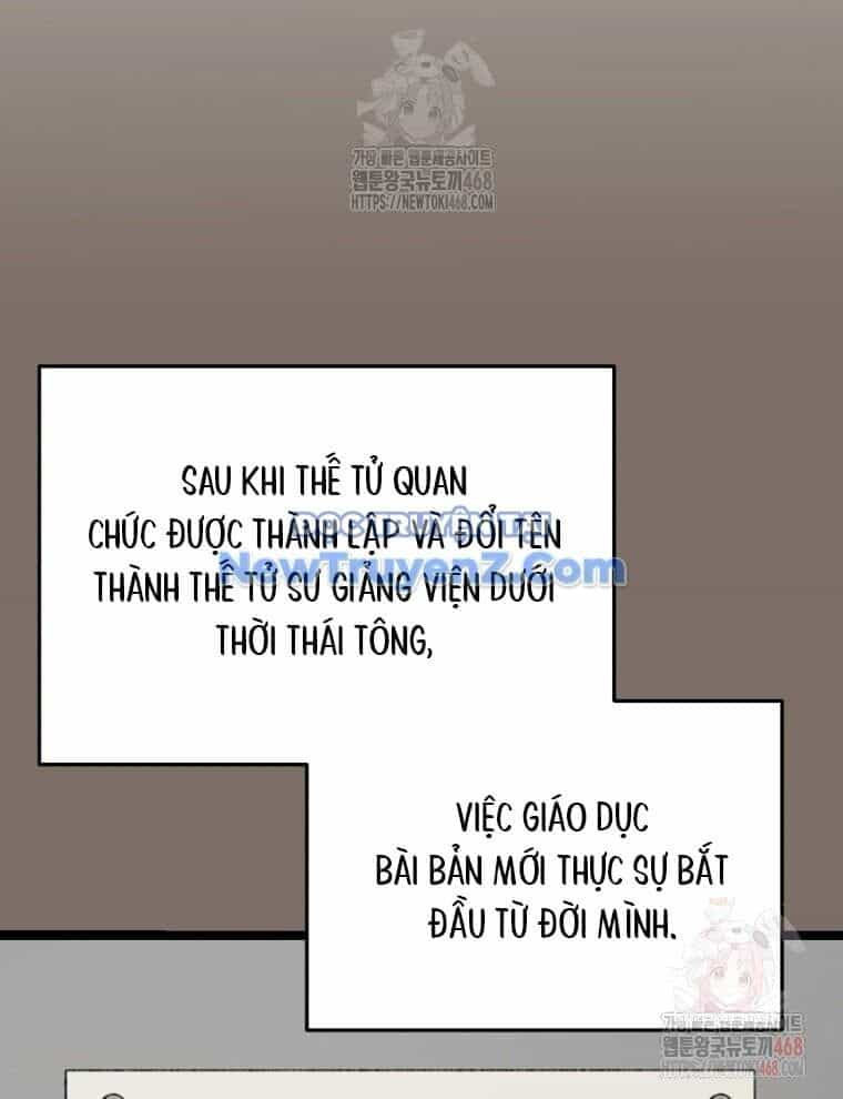 Vương Triều Đen Tối: Joseon - Chương 97 - ảnh 60