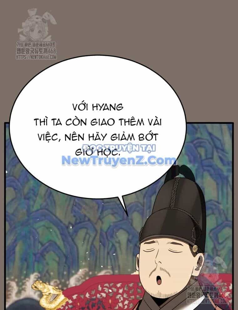 Vương Triều Đen Tối: Joseon - Chương 97 - ảnh 65