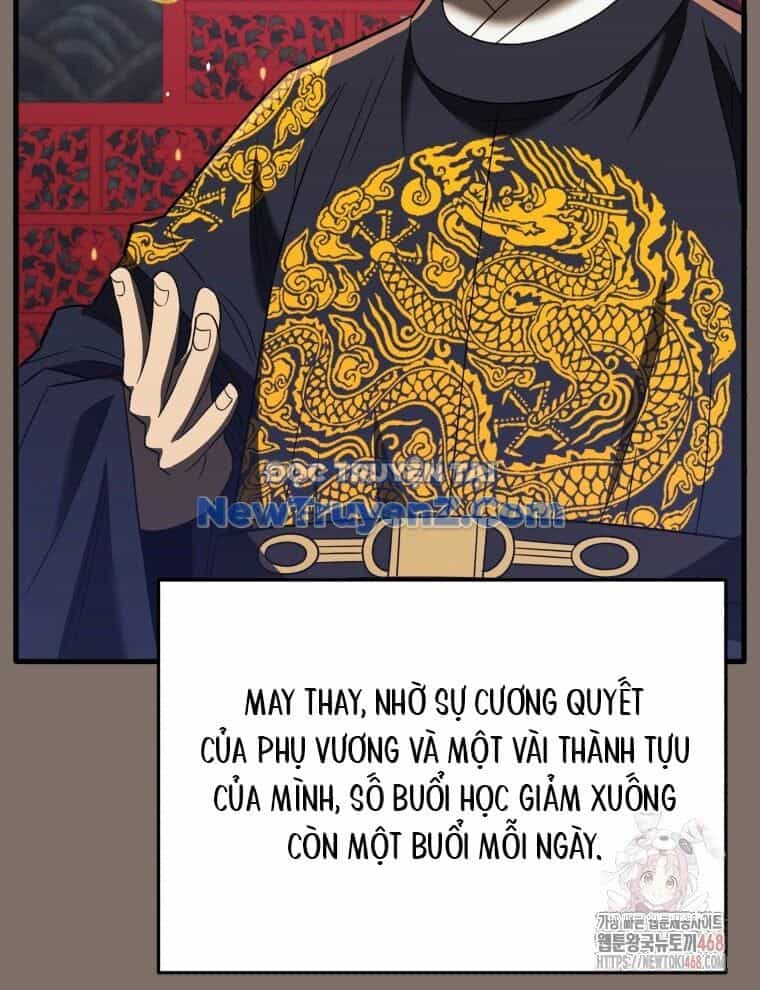 Vương Triều Đen Tối: Joseon - Chương 97 - ảnh 66