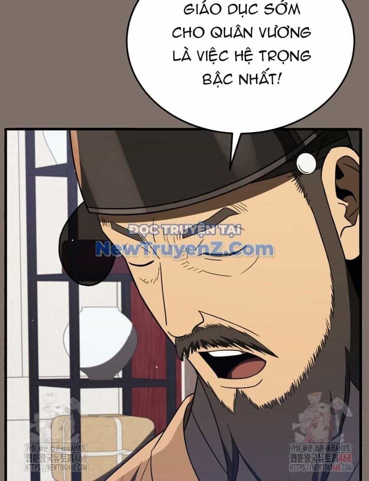 Vương Triều Đen Tối: Joseon - Chương 97 - ảnh 68