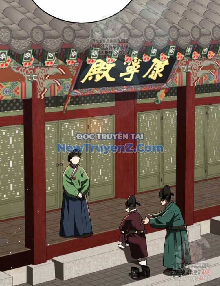 Vương Triều Đen Tối: Joseon - Chương 97 - ảnh 92