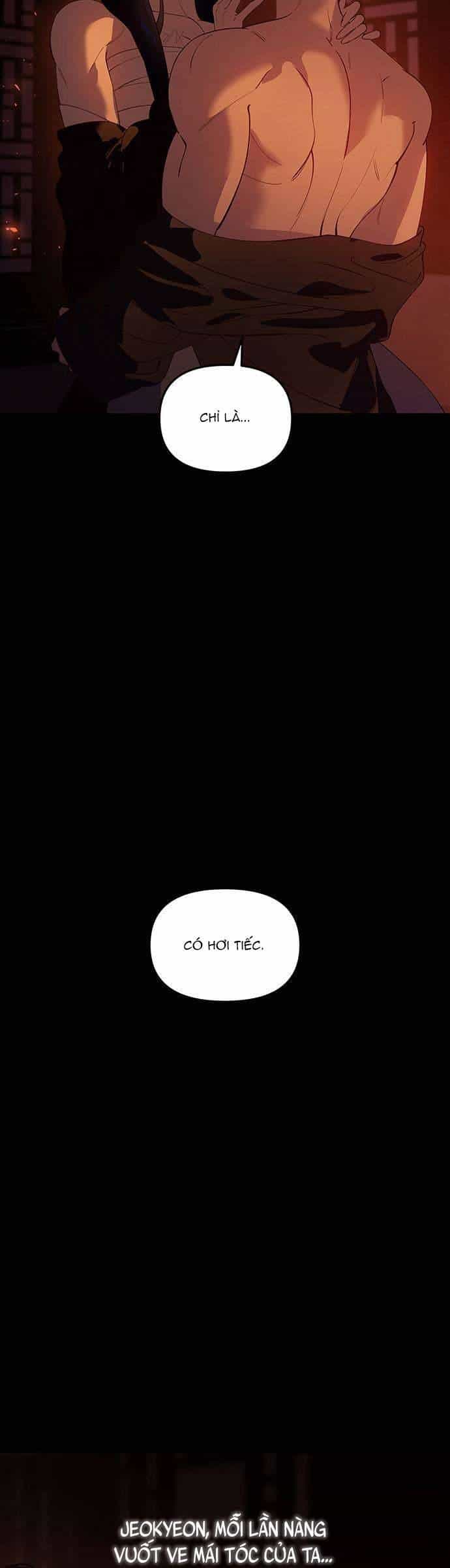 Vương Tử Huyền Bí - Chương 111 - ảnh 2