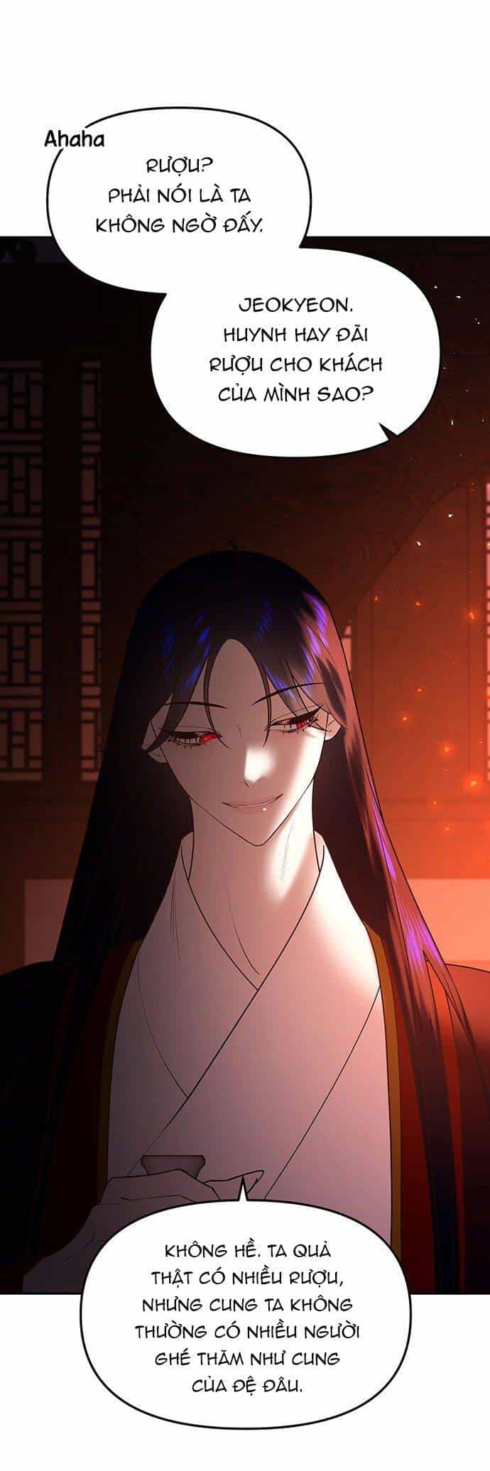 Vương Tử Huyền Bí - Chương 48 - ảnh 53