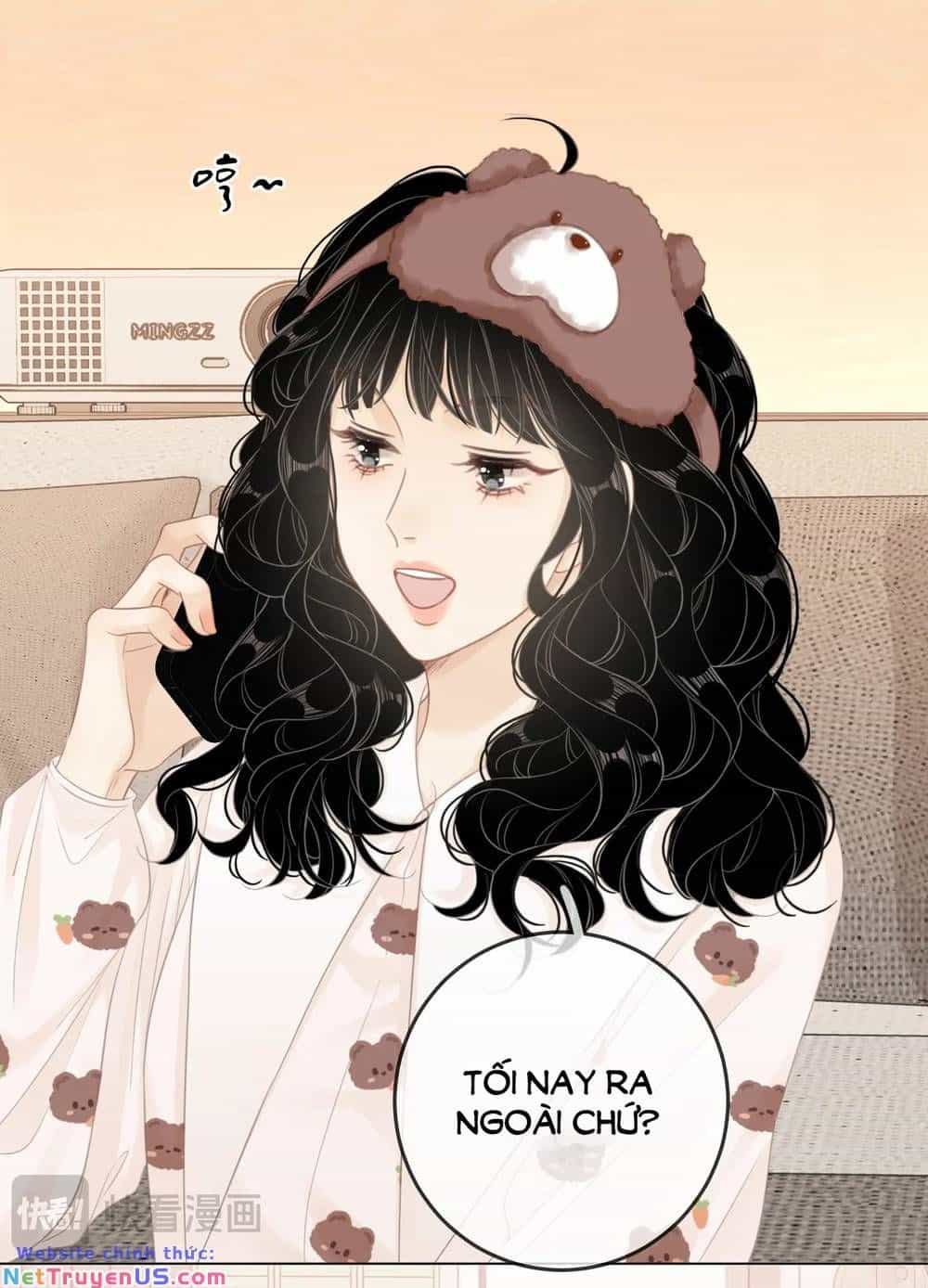 Vưu Vật - Chương 7.2 - ảnh 3