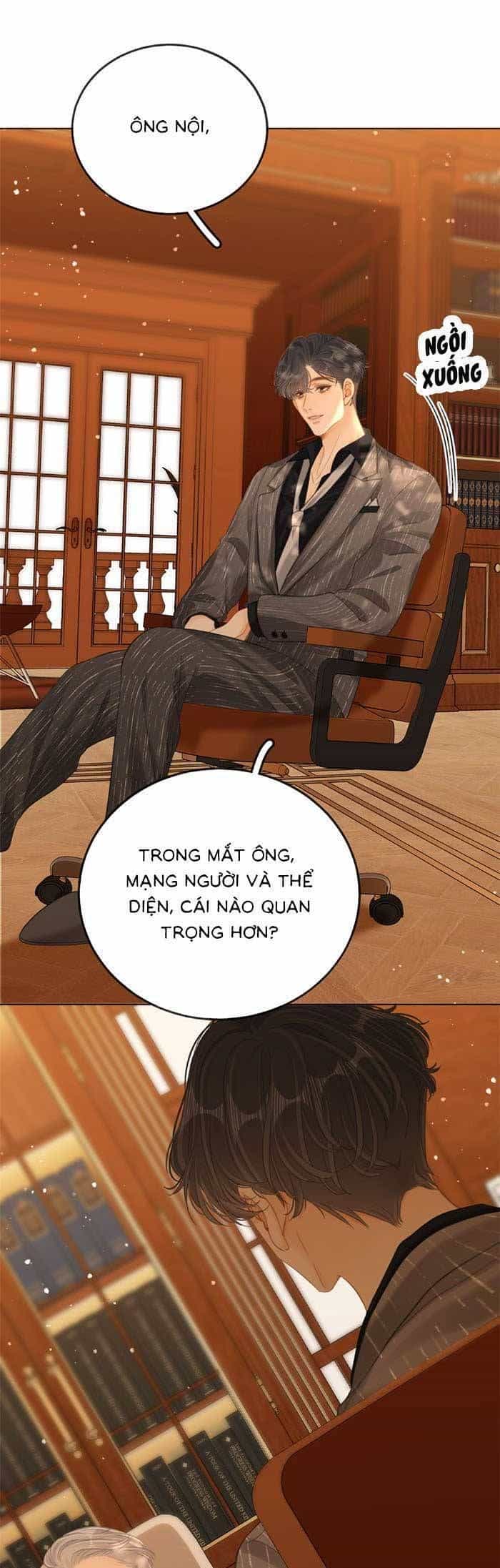 Vưu Vật - Chương 70 - ảnh 11