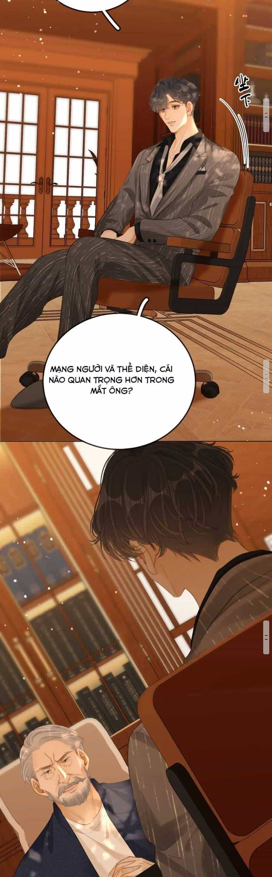 Vưu Vật - Chương 72 - ảnh 16