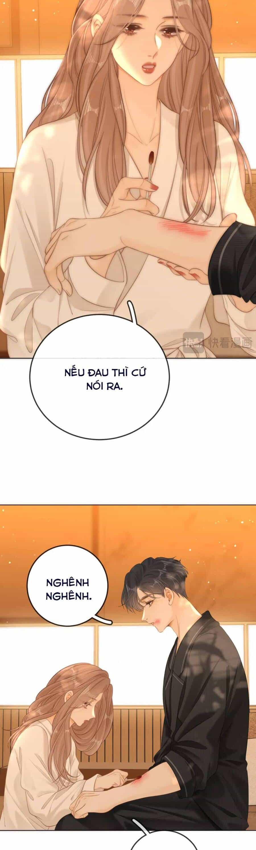 Vưu Vật - Chương 74 - ảnh 5