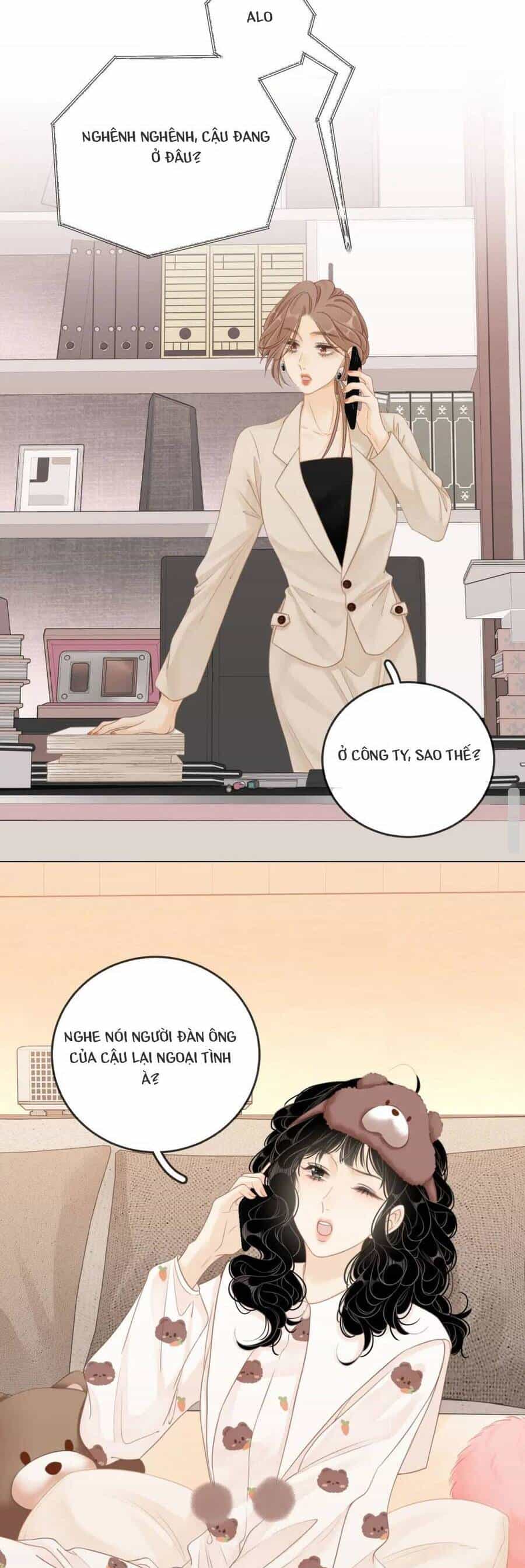 Vưu Vật - Chương 8 - ảnh 8