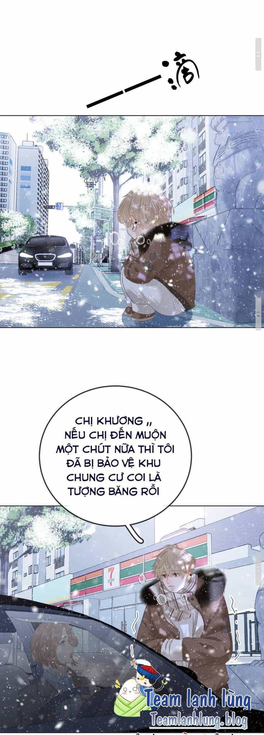 Vưu Vật - Chương 81 - ảnh 20