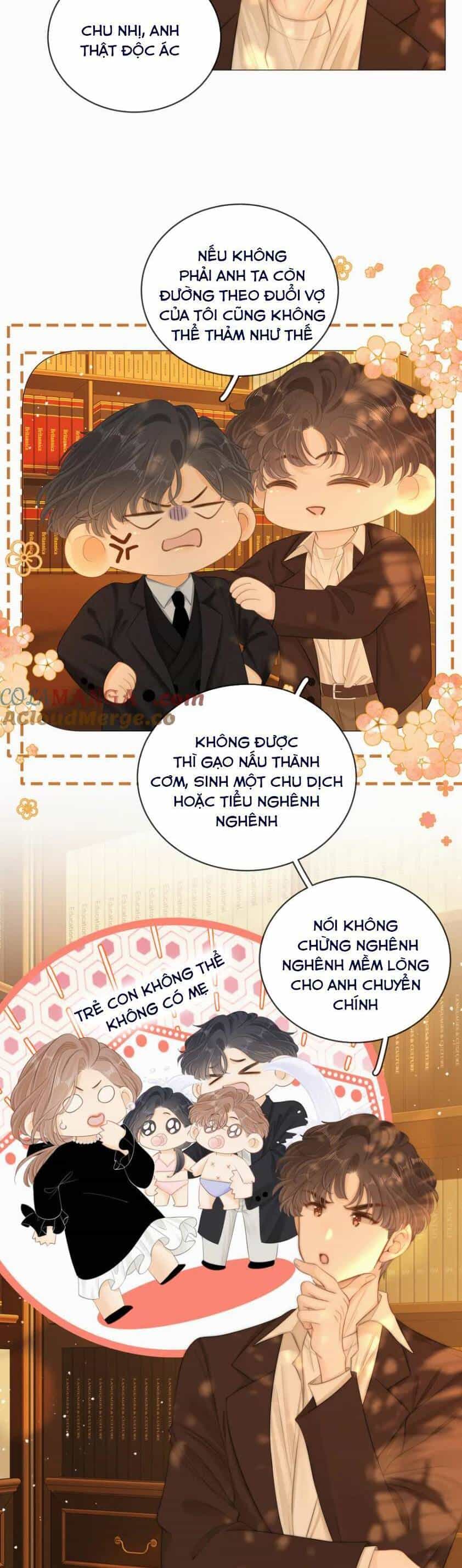 Vưu Vật - Chương 91 - ảnh 6