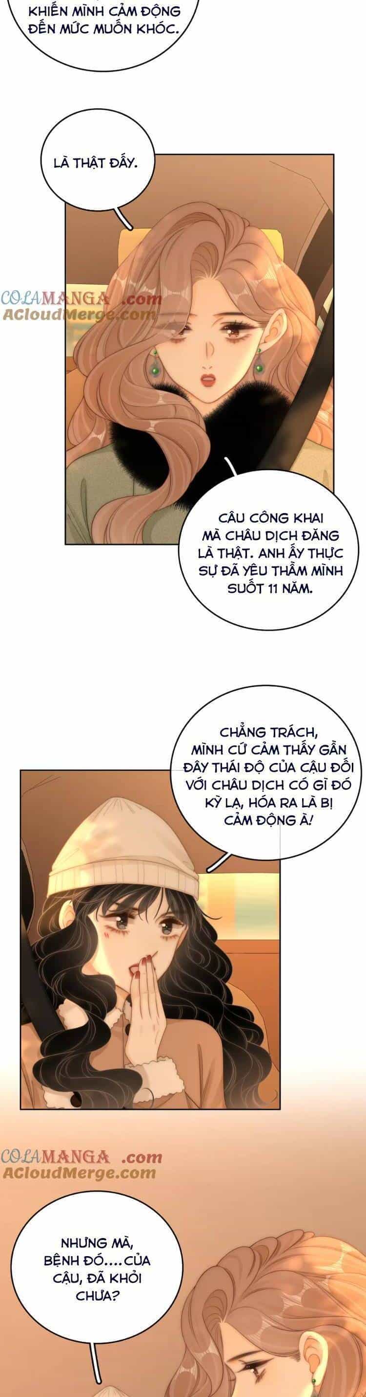 Vưu Vật - Chương 99 - ảnh 3