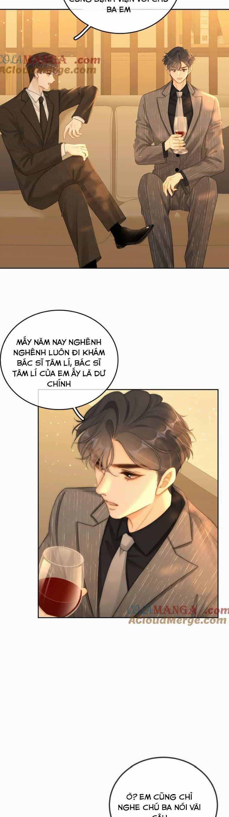 Vưu Vật - Chương 102 - ảnh 14