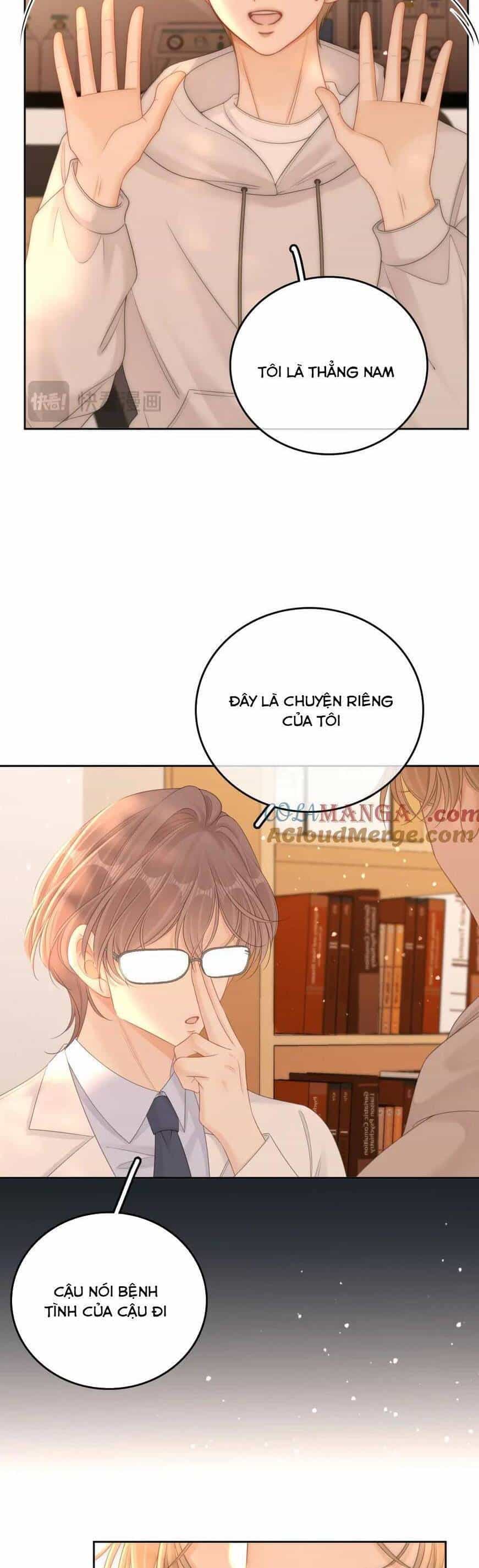 Vưu Vật - Chương 107 - ảnh 8
