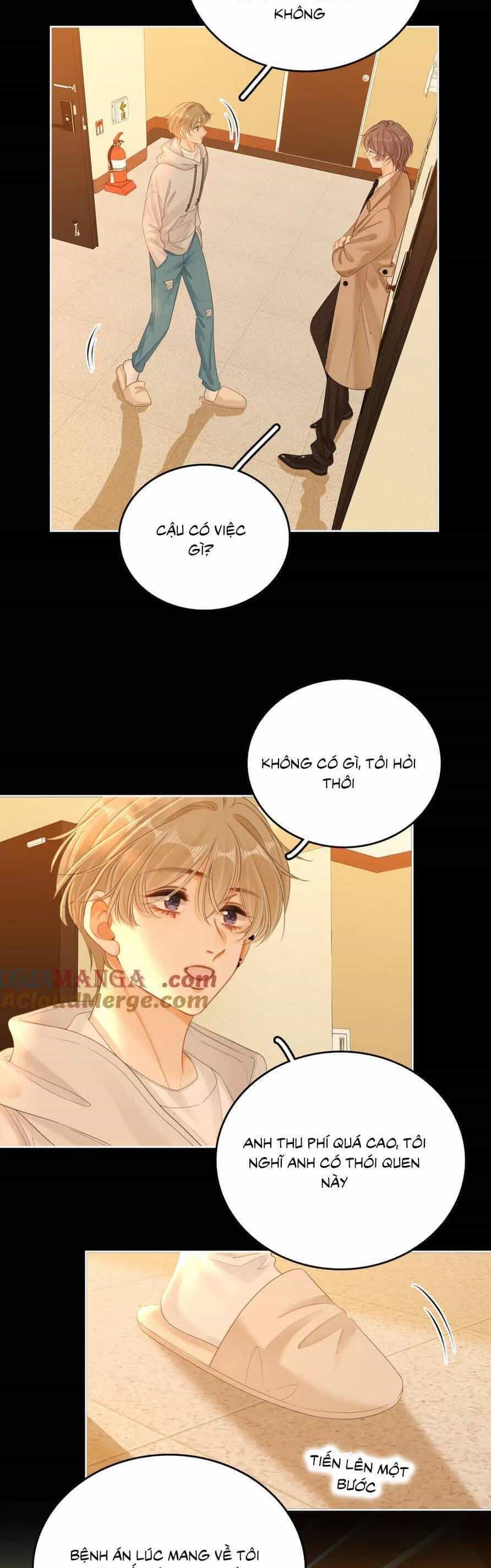 Vưu Vật - Chương 109 - ảnh 9