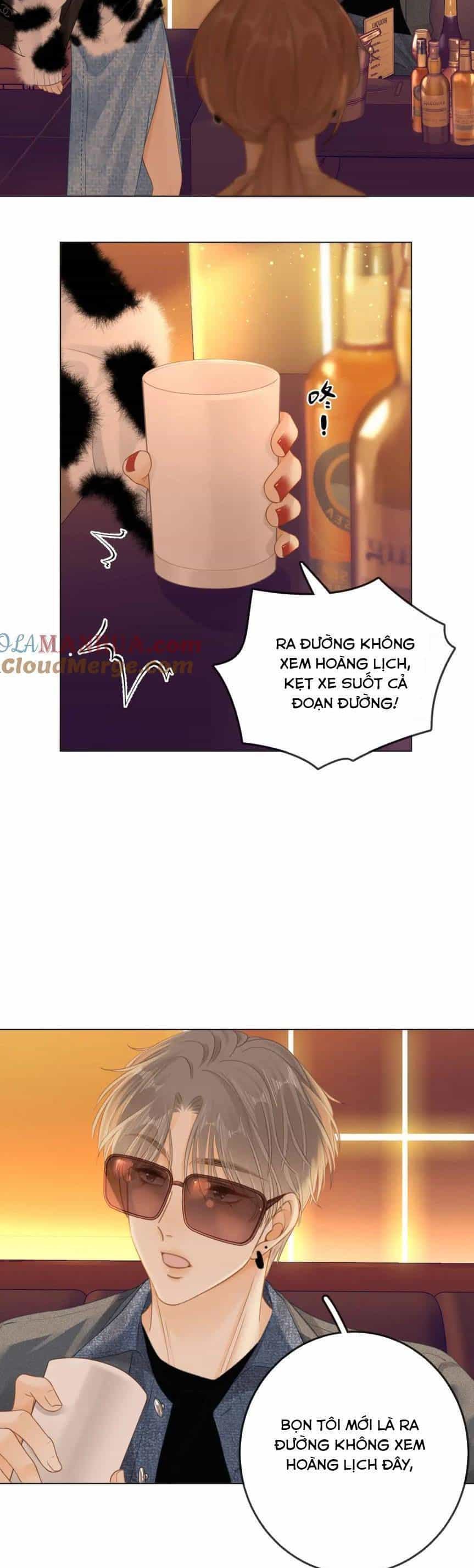 Vưu Vật - Chương 9 - ảnh 8