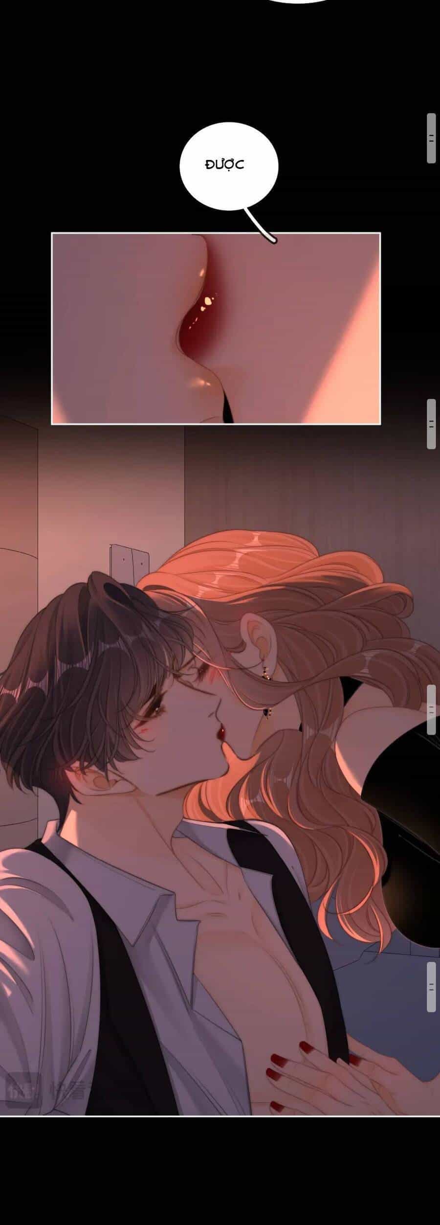 Vưu Vật - Chương 110 - ảnh 15