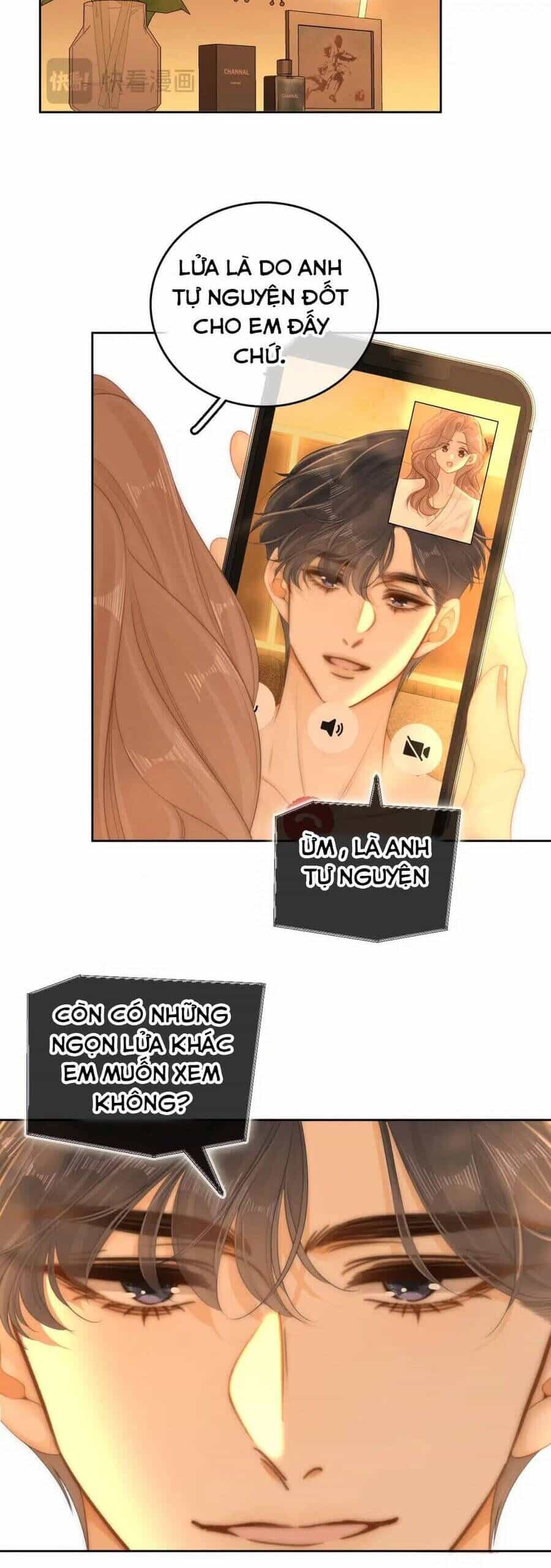 Vưu Vật - Chương 114 - ảnh 9