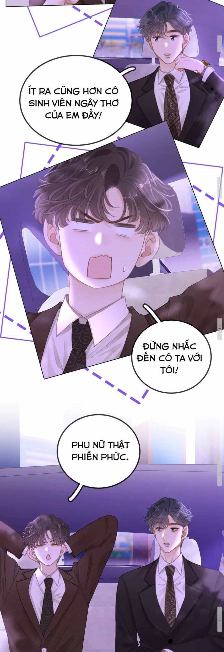 Vưu Vật - Chương 115 - ảnh 11