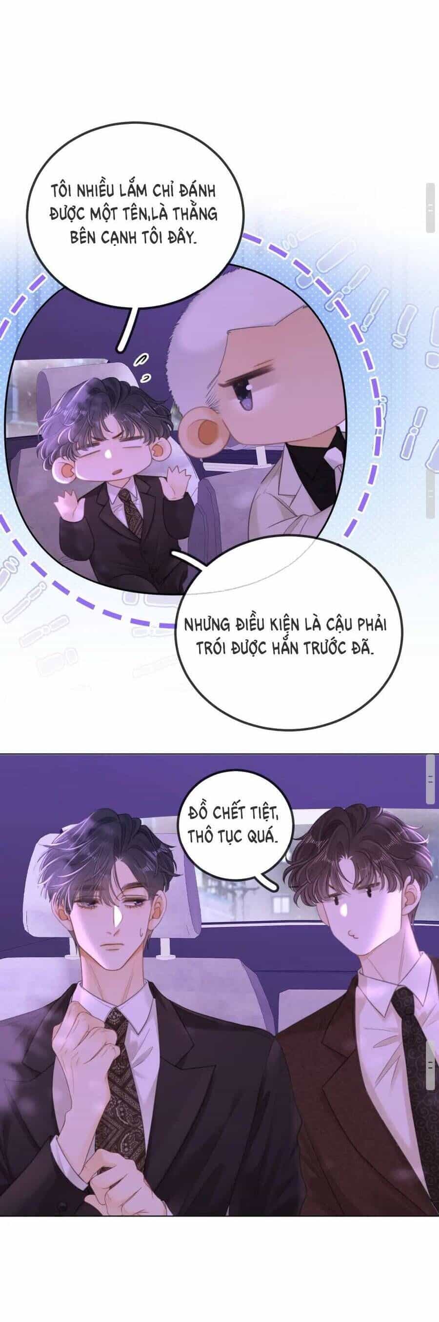 Vưu Vật - Chương 116 - ảnh 17