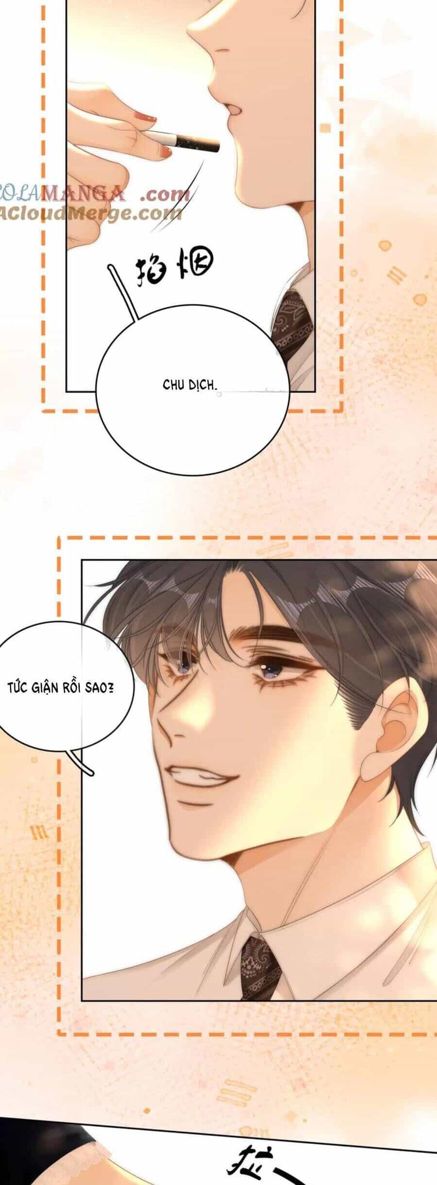 Vưu Vật - Chương 117 - ảnh 18