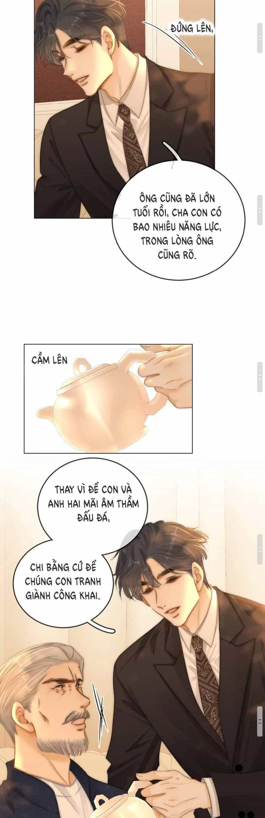Vưu Vật - Chương 119 - ảnh 16