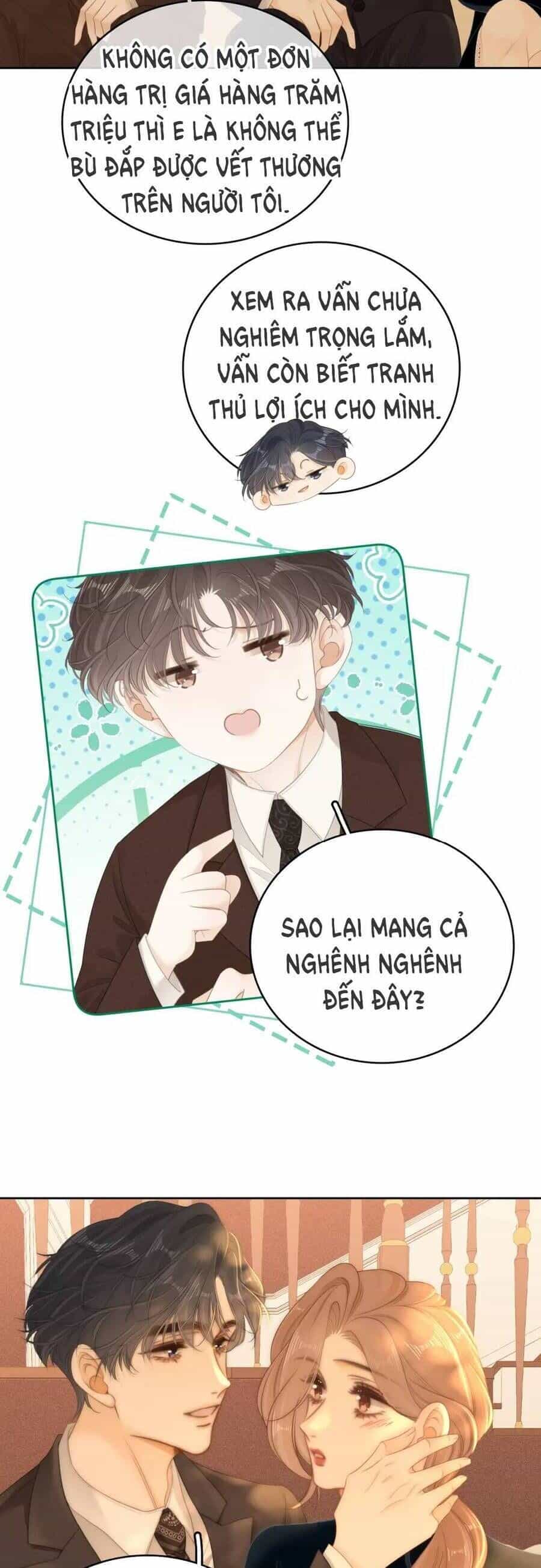 Vưu Vật - Chương 119 - ảnh 4