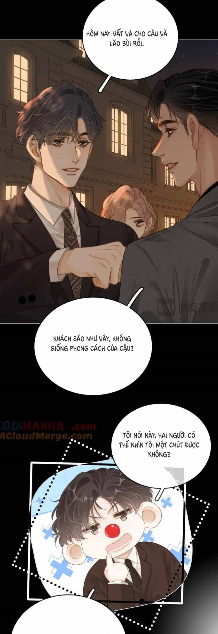Vưu Vật - Chương 120 - ảnh 19