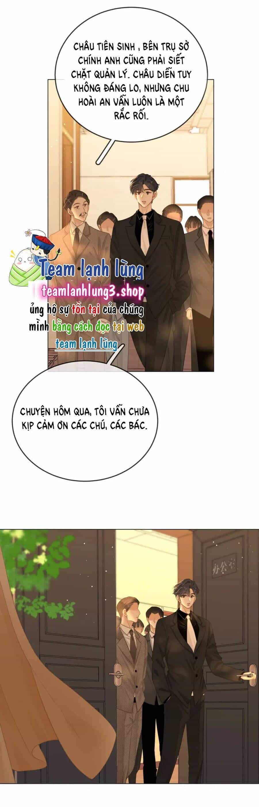 Vưu Vật - Chương 123 - ảnh 3