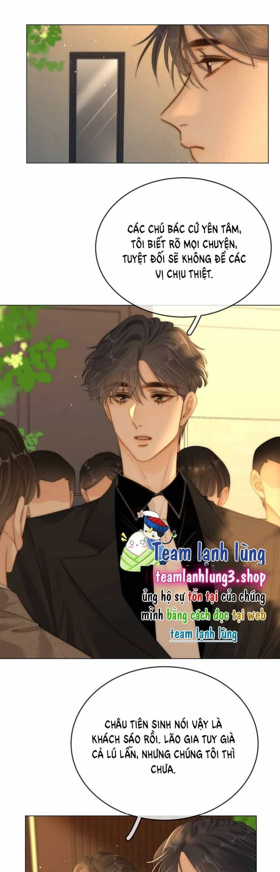 Vưu Vật - Chương 123 - ảnh 4